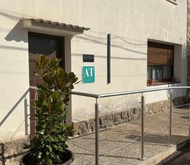 Ibdes Apartment | Monasteriohome Apto3