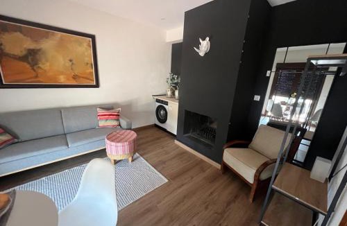 Ibdes Apartment | Monasteriohome Apto3