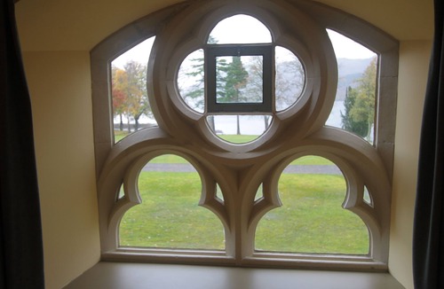 Fort Augustus Apartment | Monastery 2 - Caladh