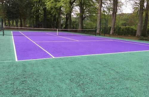 Fort Augustus Apartment | Monastery 2 - Caladh