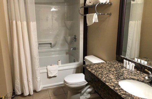 Waterford Valley Hotel | Monastery Hotel