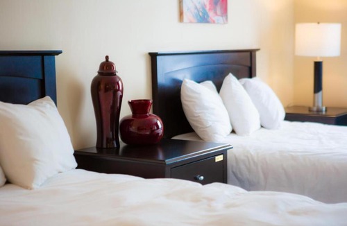 Waterford Valley Hotel | Monastery Hotel