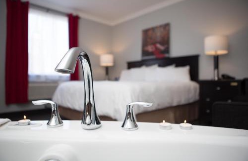 Waterford Valley Hotel | Monastery Hotel