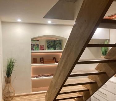 Batignolles Apartment | Monceau-Levis, rue Lebouteux - 6 people
