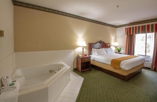 Moncks Corner Hotel | Moncks Corner Inn
