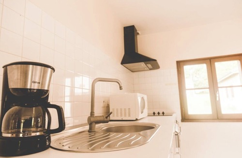Moncontour Ski Chalet | Moncontour 3p 4/6pers Gite