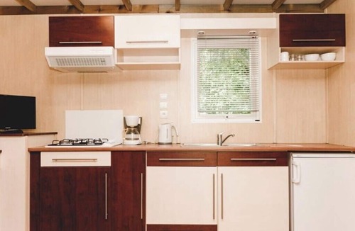 Moncontour Ski Chalet | Moncontour chalet 3p 4/6pers