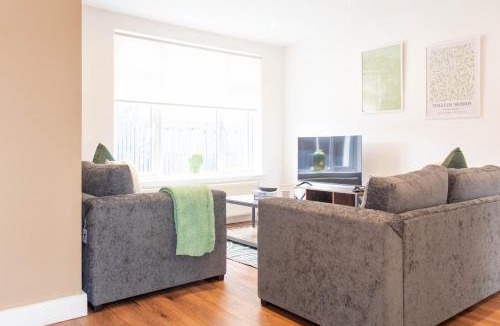 Uphall House | Moncrieff House