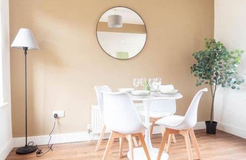 Uphall House | Moncrieff House