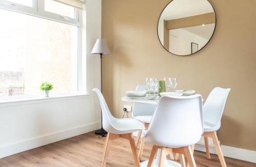 Uphall House | Moncrieff House