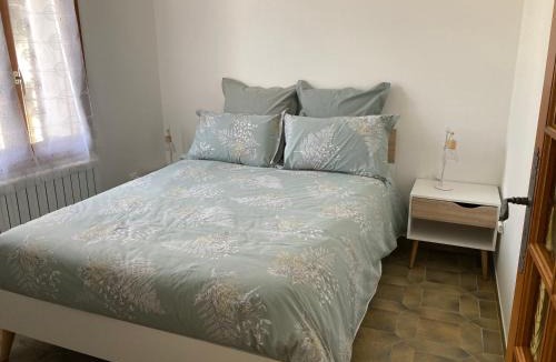 Boyeux-Saint-Jerome House | Mondeuse