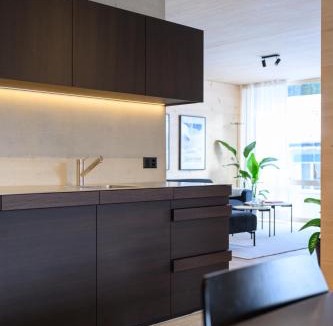 Andermatt Apartment | Mondholz Ferienwohnung