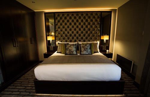 Coatbridge Hotel | Mondo Hotel