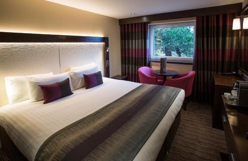 Coatbridge Hotel | Mondo Hotel