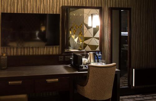 Coatbridge Hotel | Mondo Hotel