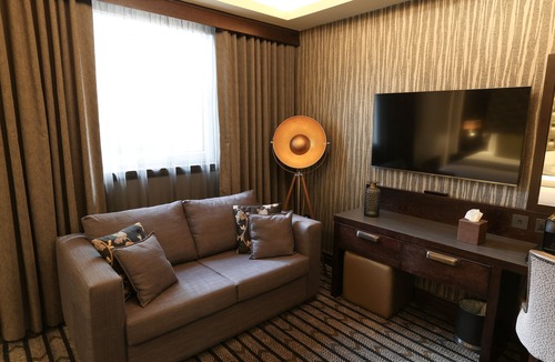 Coatbridge Hotel | Mondo Hotel