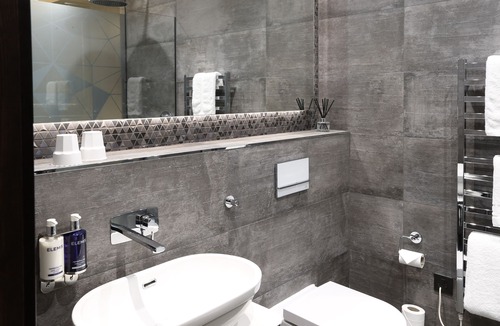 Coatbridge Hotel | Mondo Hotel