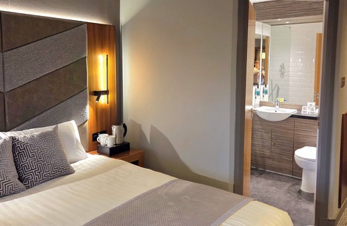 Coatbridge Hotel | Mondo Hotel