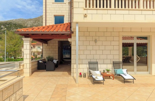 Mokosica Apartment | Mondo Room 1 - One Bedroom Apartment, Sleeps 2