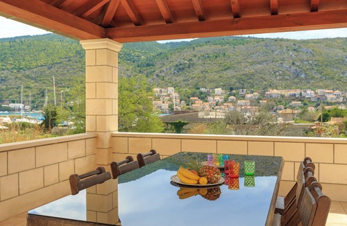 Mokosica Apartment | Mondo Room 1 - One Bedroom Apartment, Sleeps 2