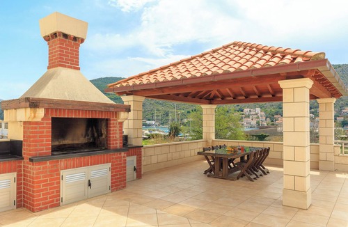 Mokosica Apartment | Mondo Room 1 - One Bedroom Apartment, Sleeps 2