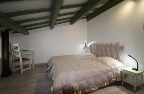 Saint-Fortunat-sur-Eyrieux Bed & Breakfast | mondonlehaut