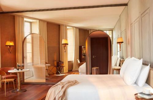 Chartrons Hotel | Mondrian Bordeaux Les Carmes