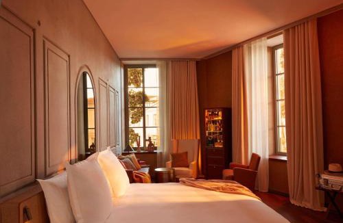 Chartrons Hotel | Mondrian Bordeaux Les Carmes