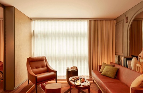 Chartrons Hotel | Mondrian Bordeaux Les Carmes