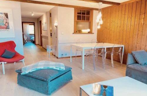 Verbier Apartment | Mondzeu C261