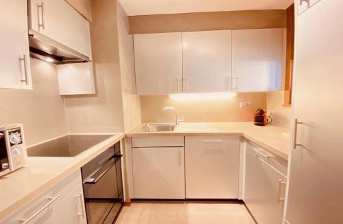 Verbier Apartment | Mondzeu C261