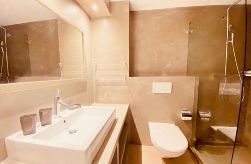 Verbier Apartment | Mondzeu C261