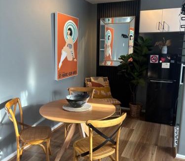 Moonee Ponds Apartment | Monee apartment