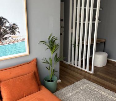 Moonee Ponds Apartment | Monee apartment