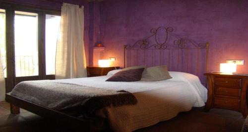 San Lorenzo de Morunys Hotel | Monegal