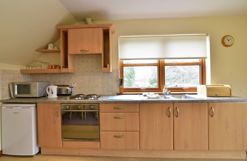 Aberfeldy Hotel | Moness Resort