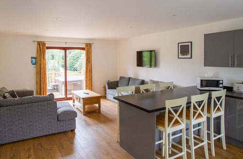 Aberfeldy Hotel | Moness Resort