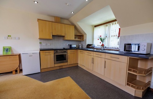 Aberfeldy Hotel | Moness Resort