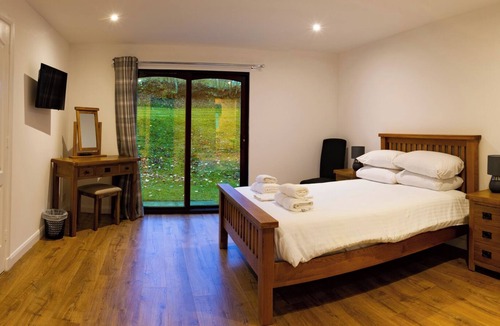 Aberfeldy Hotel | Moness Resort