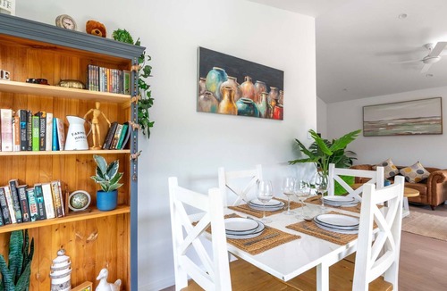 St. Georges Basin House | Monet - St Georges Basin