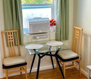 Amazon Apartment | Monet Studio