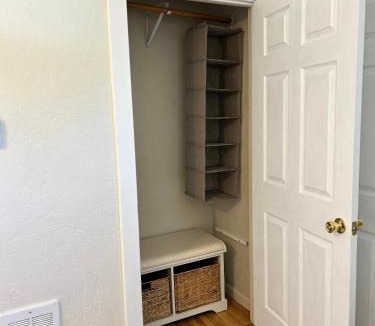 Amazon Apartment | Monet Studio