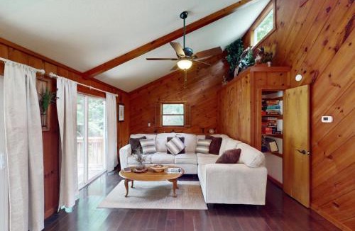 High Point House | Moneta Memories