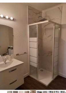 Condom Apartment | Monette