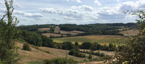 Louslitges Bed & Breakfast | Monferran