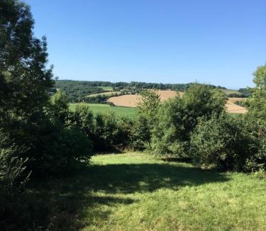 Louslitges Bed & Breakfast | Monferran