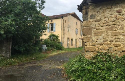 Louslitges Bed & Breakfast | Monferran