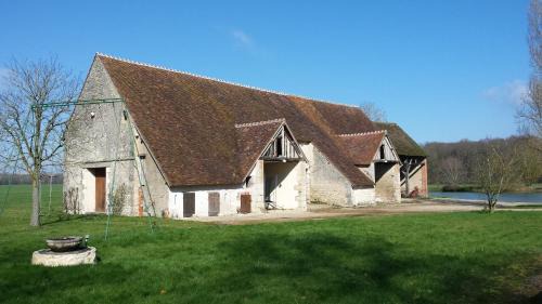 Escrignelles House | Mongrenon