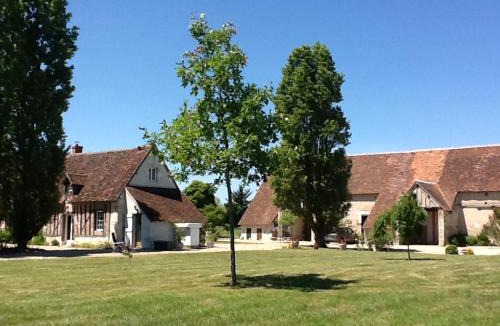 Escrignelles House | Mongrenon