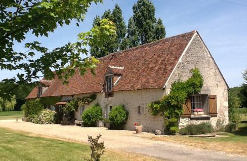 Escrignelles House | Mongrenon